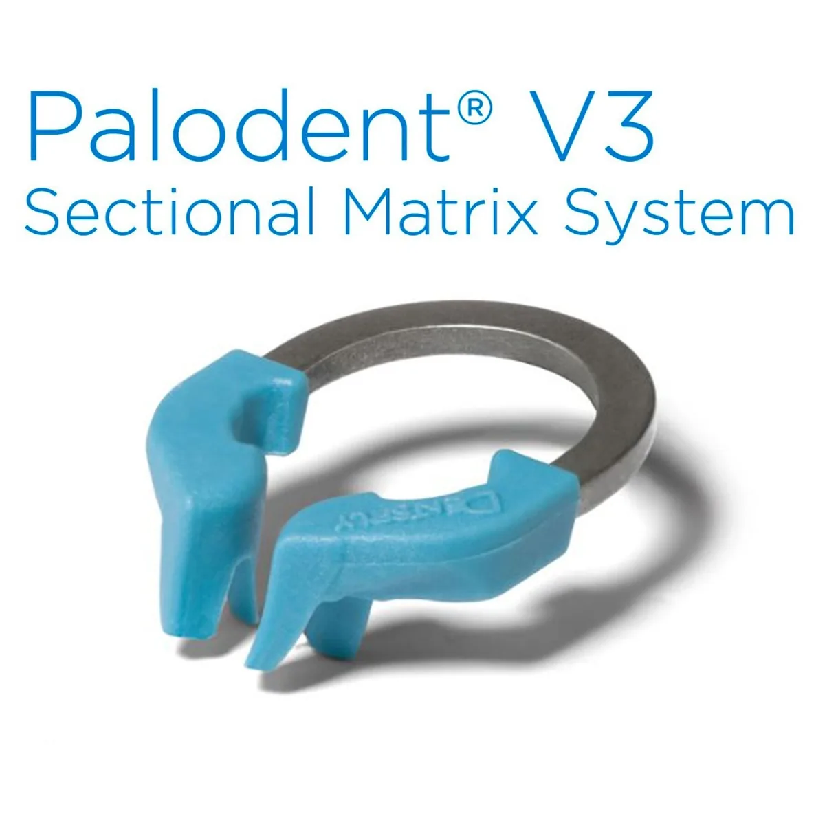 Кільце Palodent Plus Universal Ring (Палодент Плюс), універсальне (Dentsply Sirona)