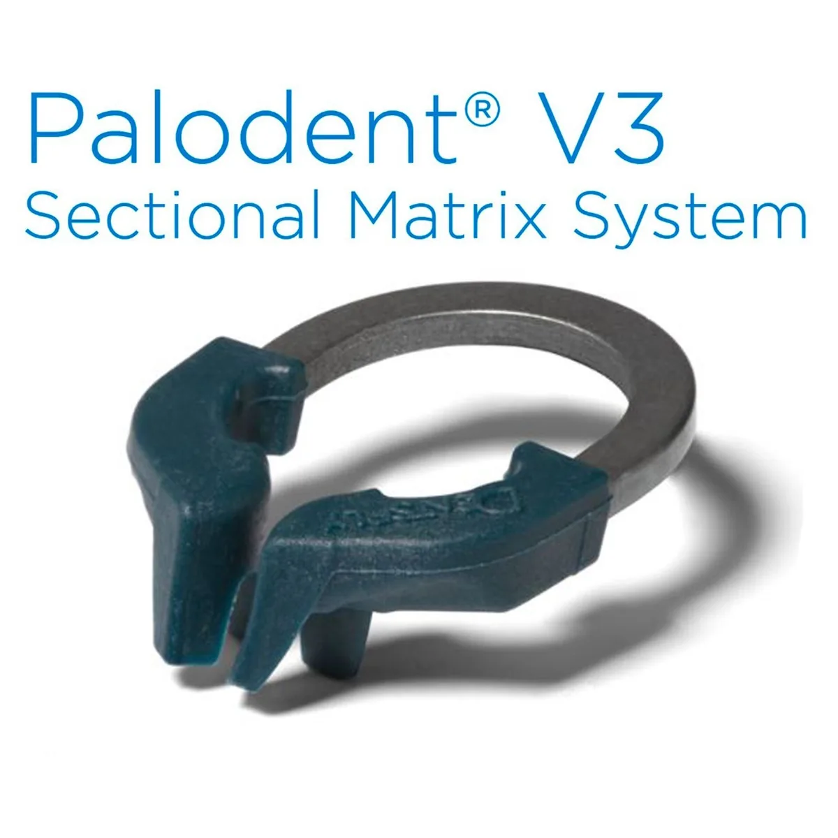 Кільце Palodent Plus Narrow Ring (Палодент Плюс), вузьке (Dentsply Sirona)