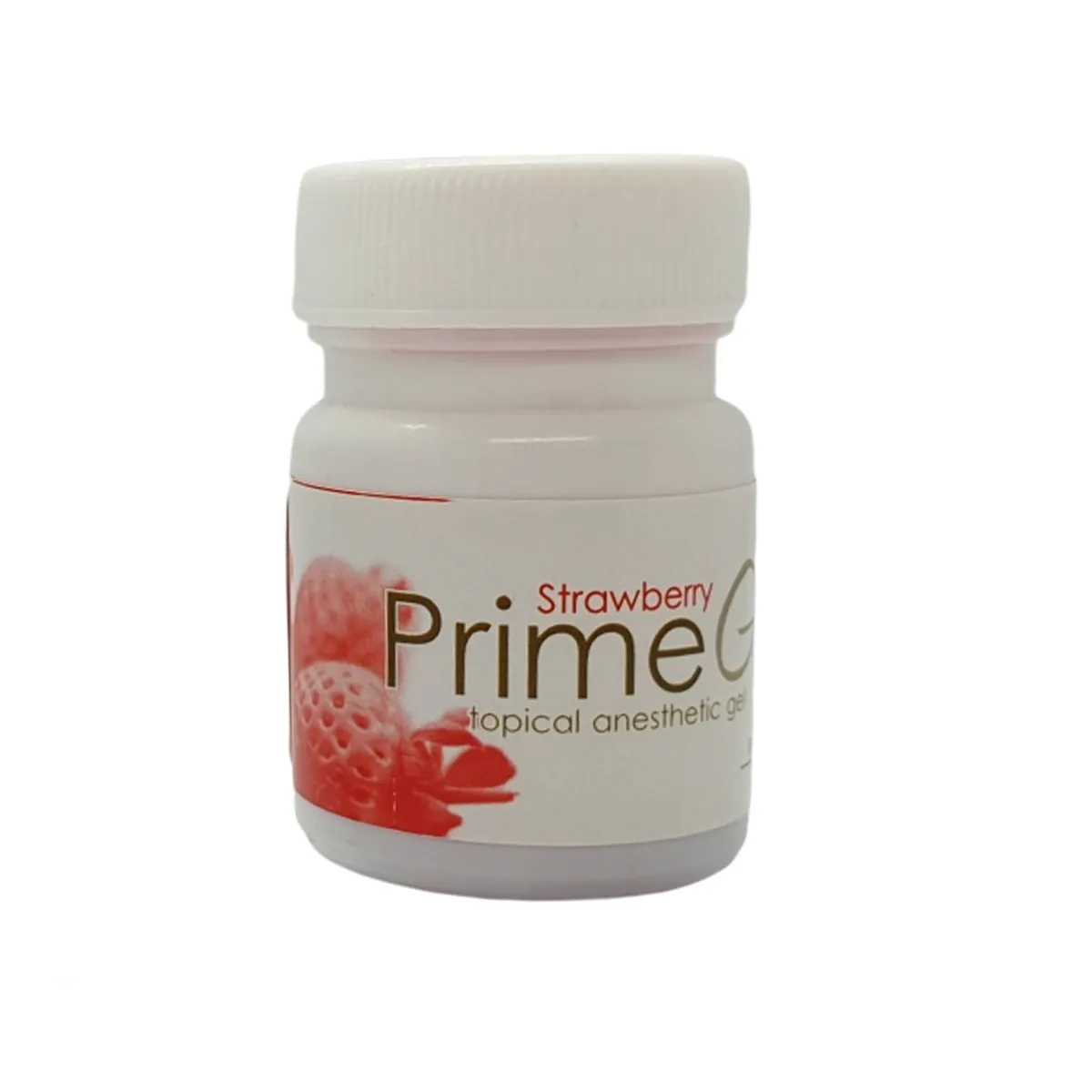 Гель аплікаційної анестезії Prime-Gel (Прайм-Гель), 30 мл (Prime Dental)