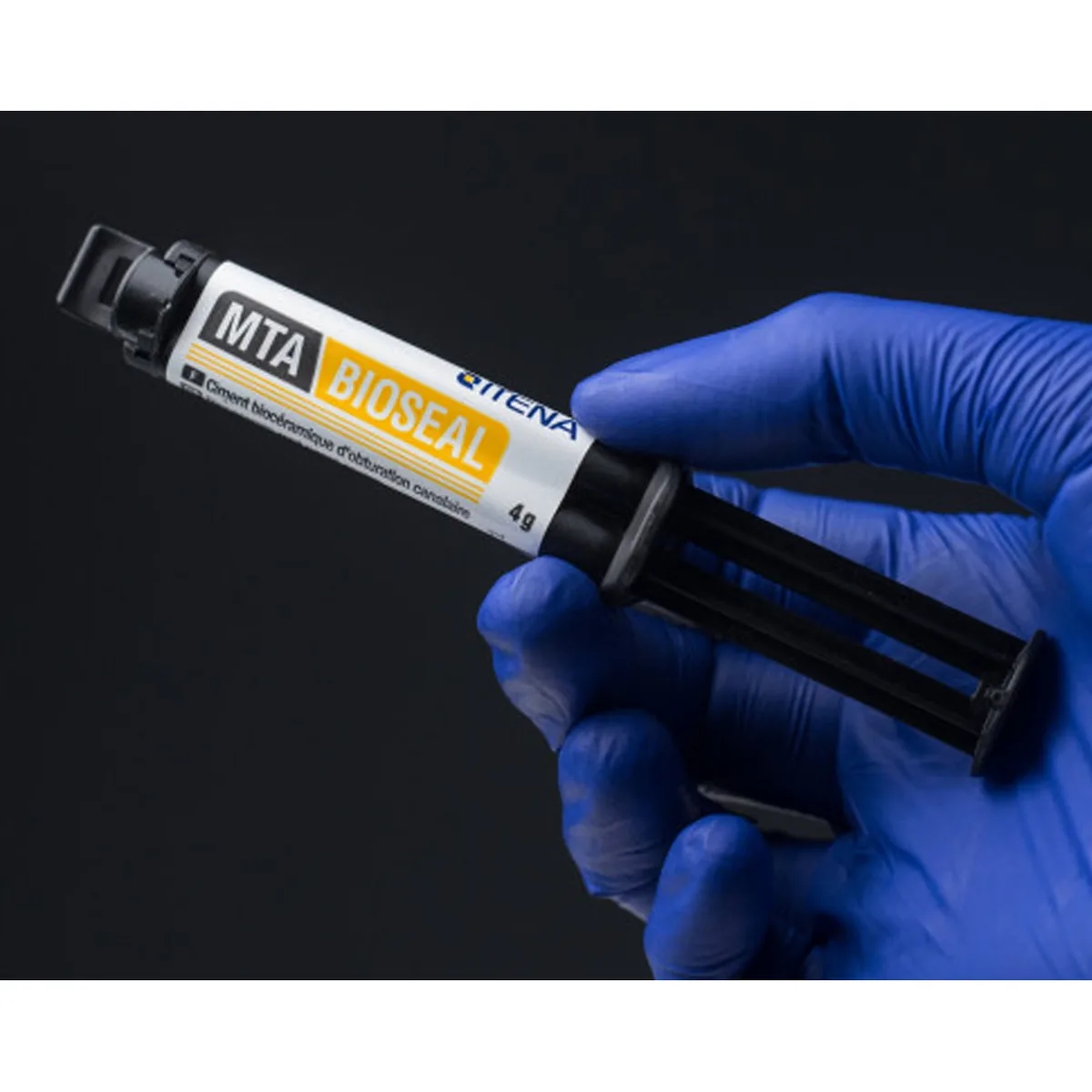 Біокерамічний силер MTA-Bioseal (МТА-Біосіл), 4 г (Itena)