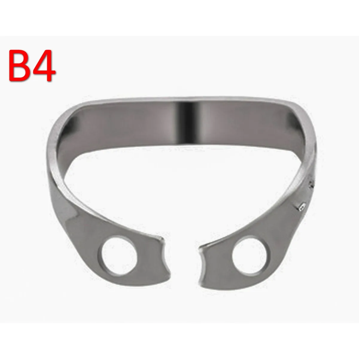 Кламп для кофердама Hygenic Brinker В4 (Хайдженік Брінкер), 1 шт. (Coltene)