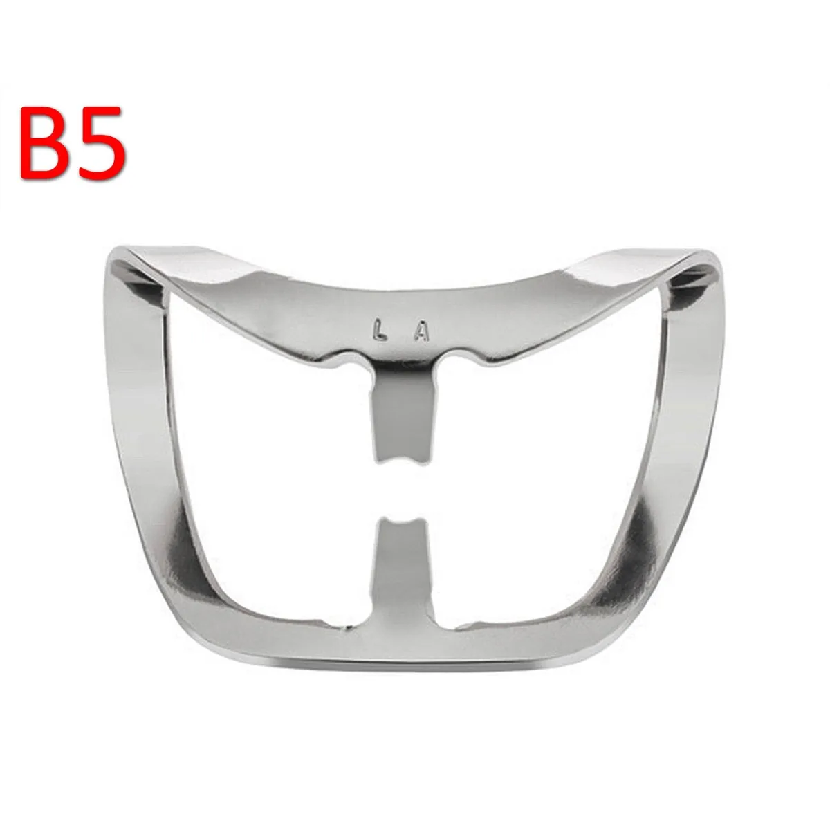 Кламп для кофердама Hygenic Brinker В5 (Хайдженік Брінкер), 1 шт. (Coltene)