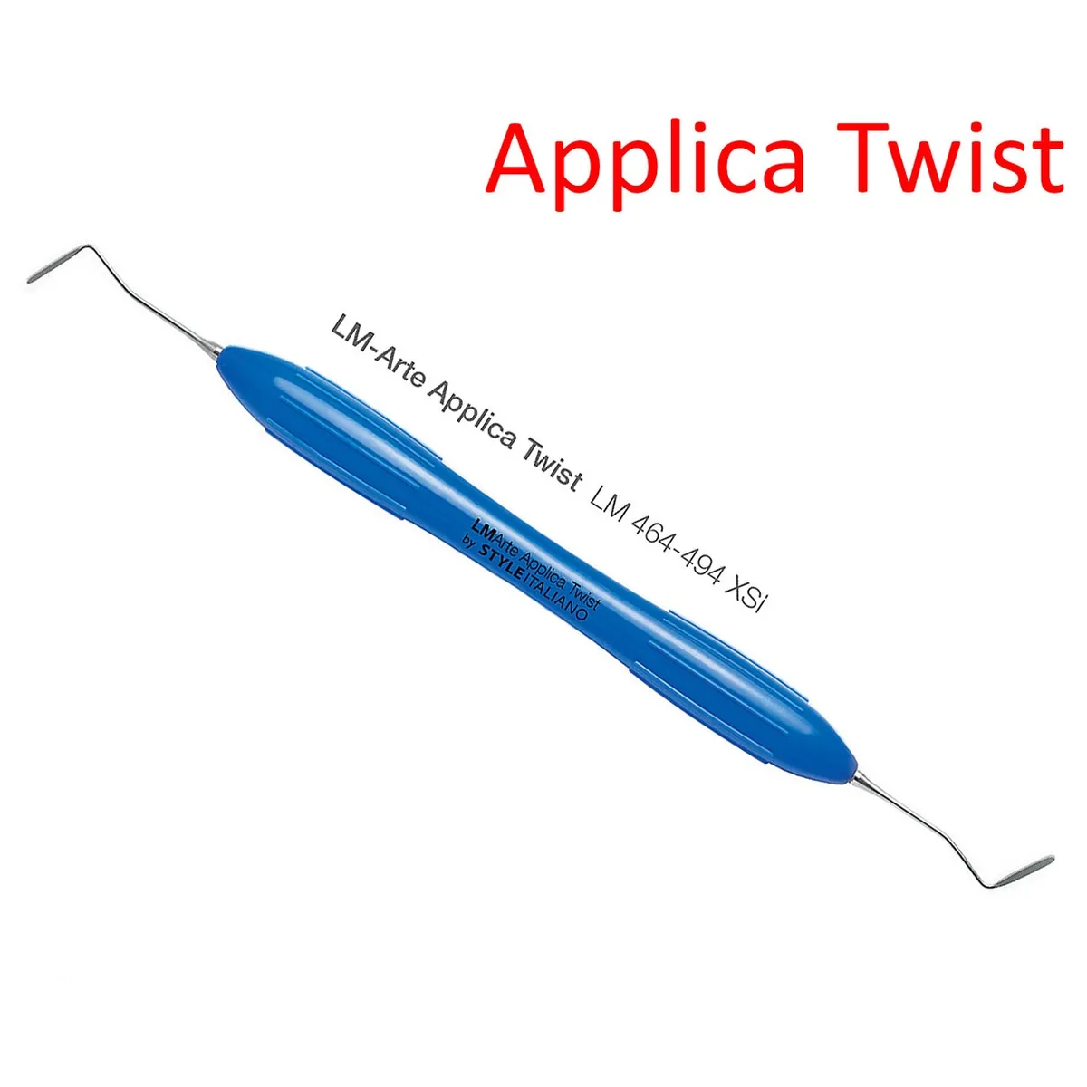 Інструмент для реставрації LM-Arte Applica Twist (ЛМ Арте Апліка Твіст) (LM-Dental)