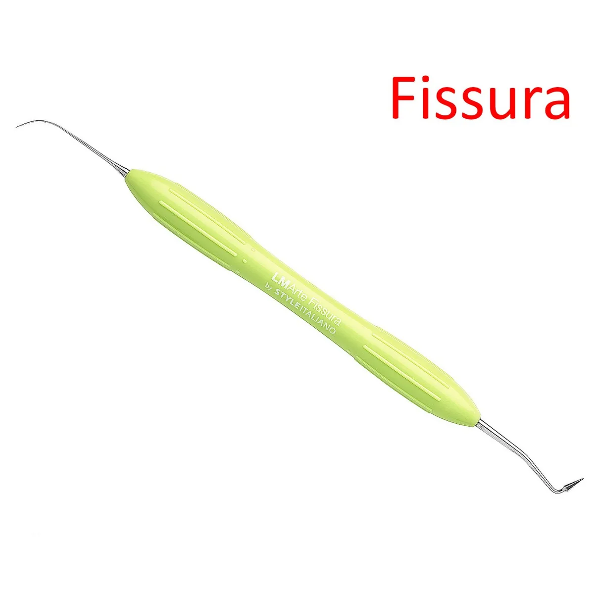 Інструмент для високоестетичної реставрації LM-Arte Fissura (ЛМ Арте Фиссура) (LM-Dental)