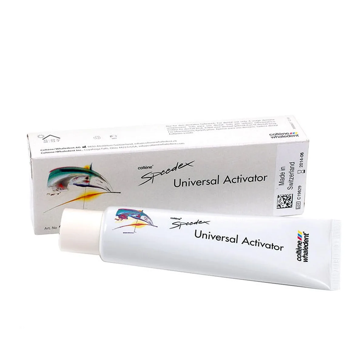 Активатор Speedex Universal Activator (Спідекс) (Coltene)
