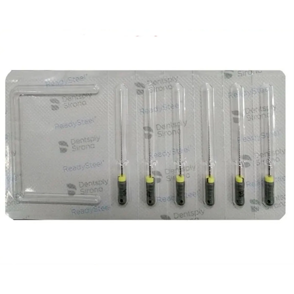 Ручні файли C+ Files (Ц+ файли), №8, 6 шт (Dentsply Sirona)