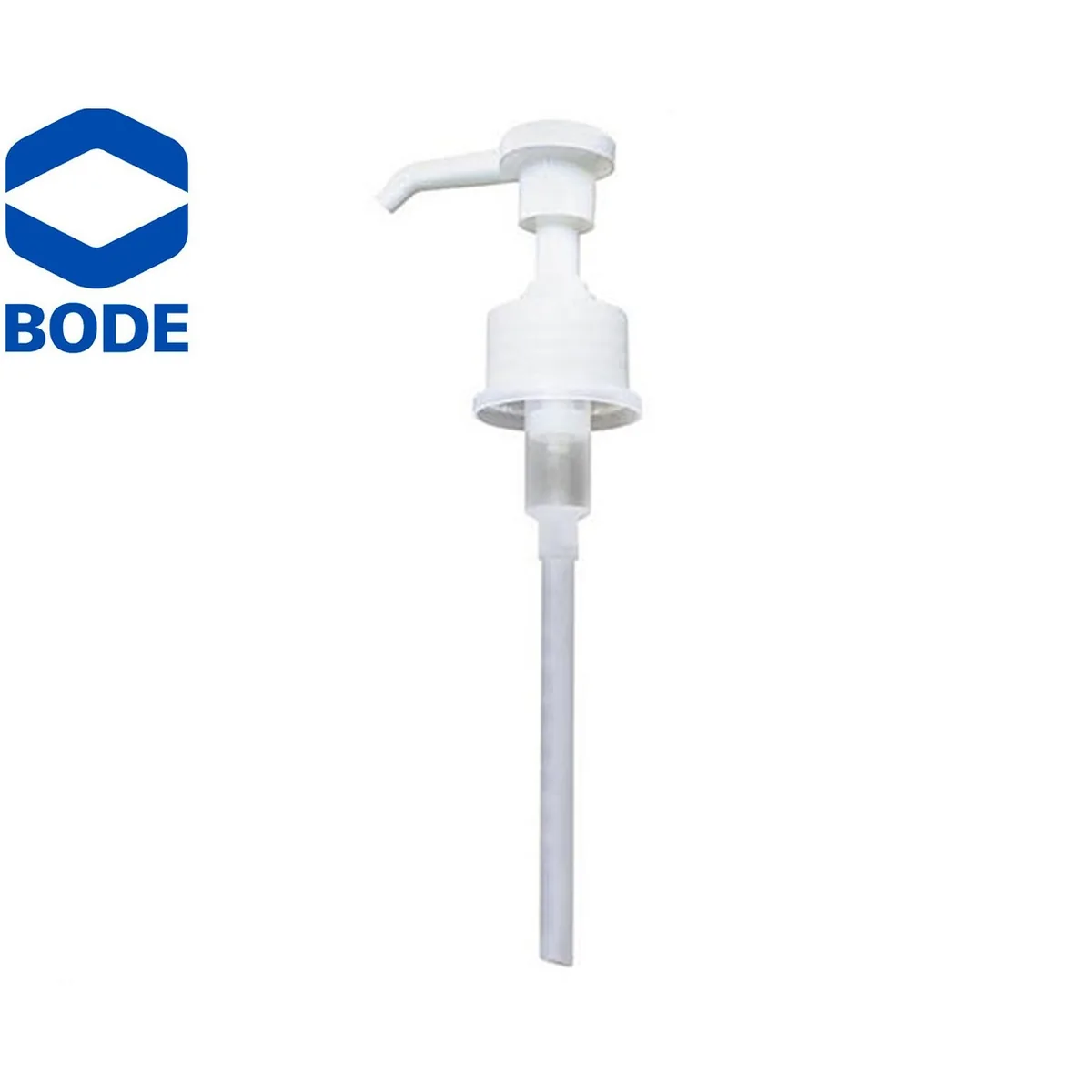 Дозатор для рідин (BODE)