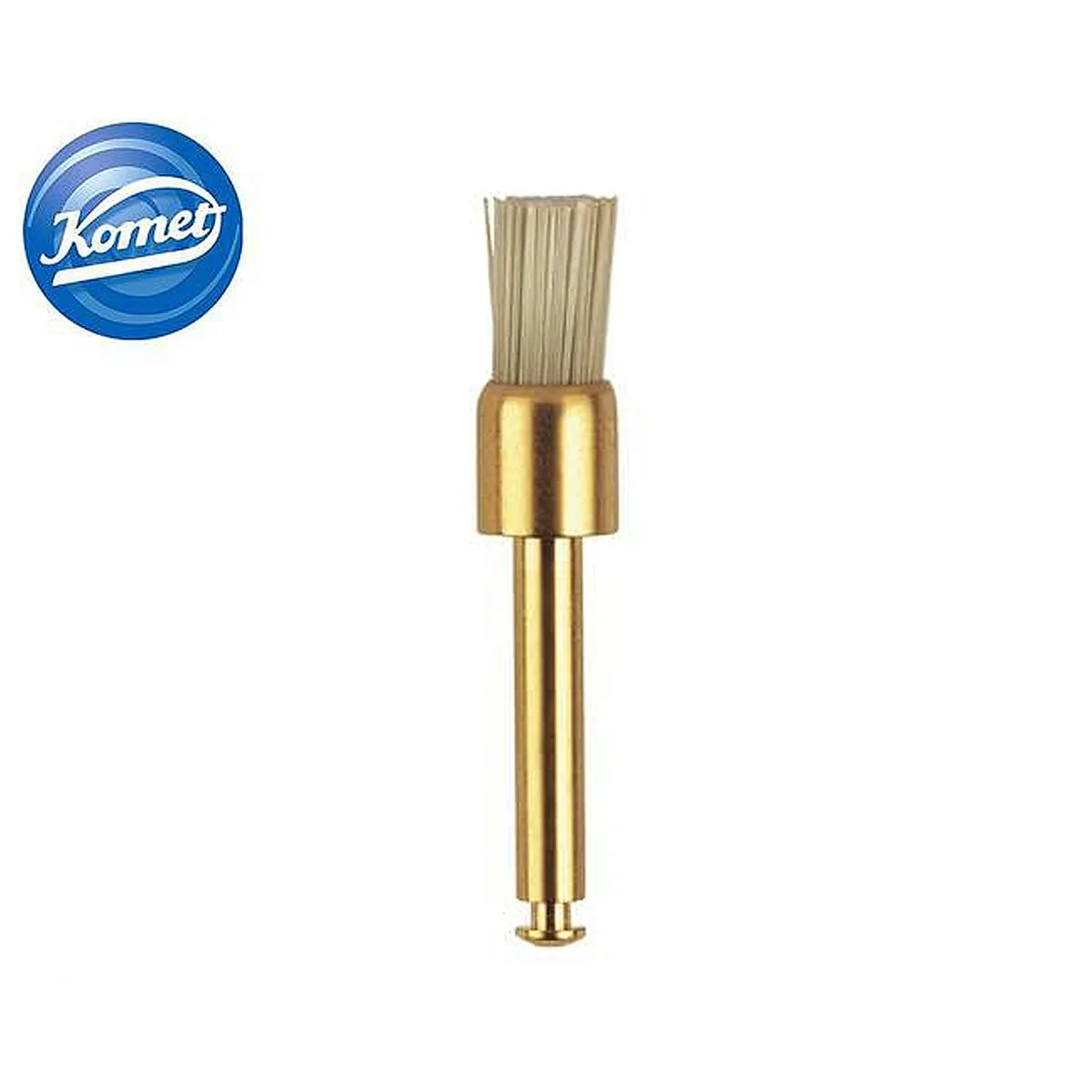 Щітка для полірування композитів, модель 9685 (Komet Dental)