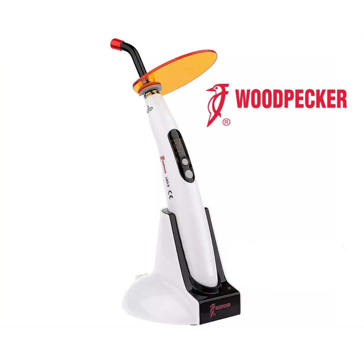 Лампа фотополімерна LED B (ЛЕД Бі) (Woodpecker)