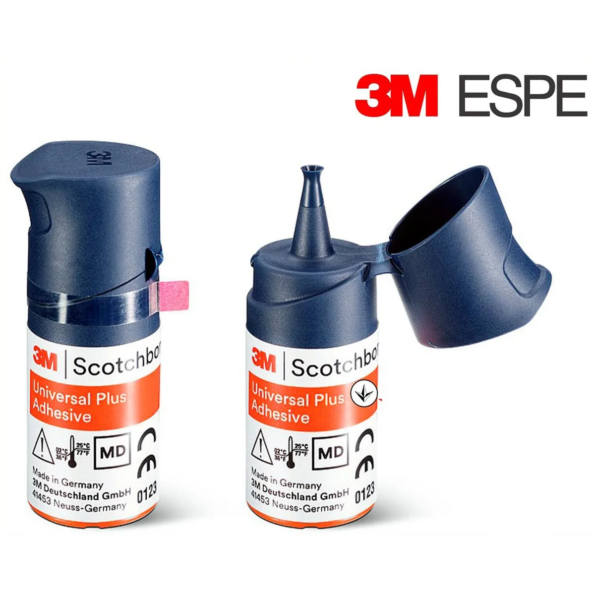 Адгезив Scotchbond Universal Plus (Скотчбонд Юніверсал Плюс), 5 мл (3M ESPE)