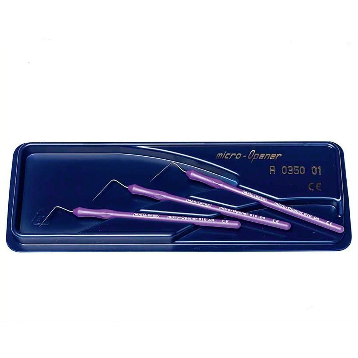 Мікро-опенер Micro-Opener (Мікро-Опенер), розмір 06-10, 3 шт. (Dentsply Sirona)