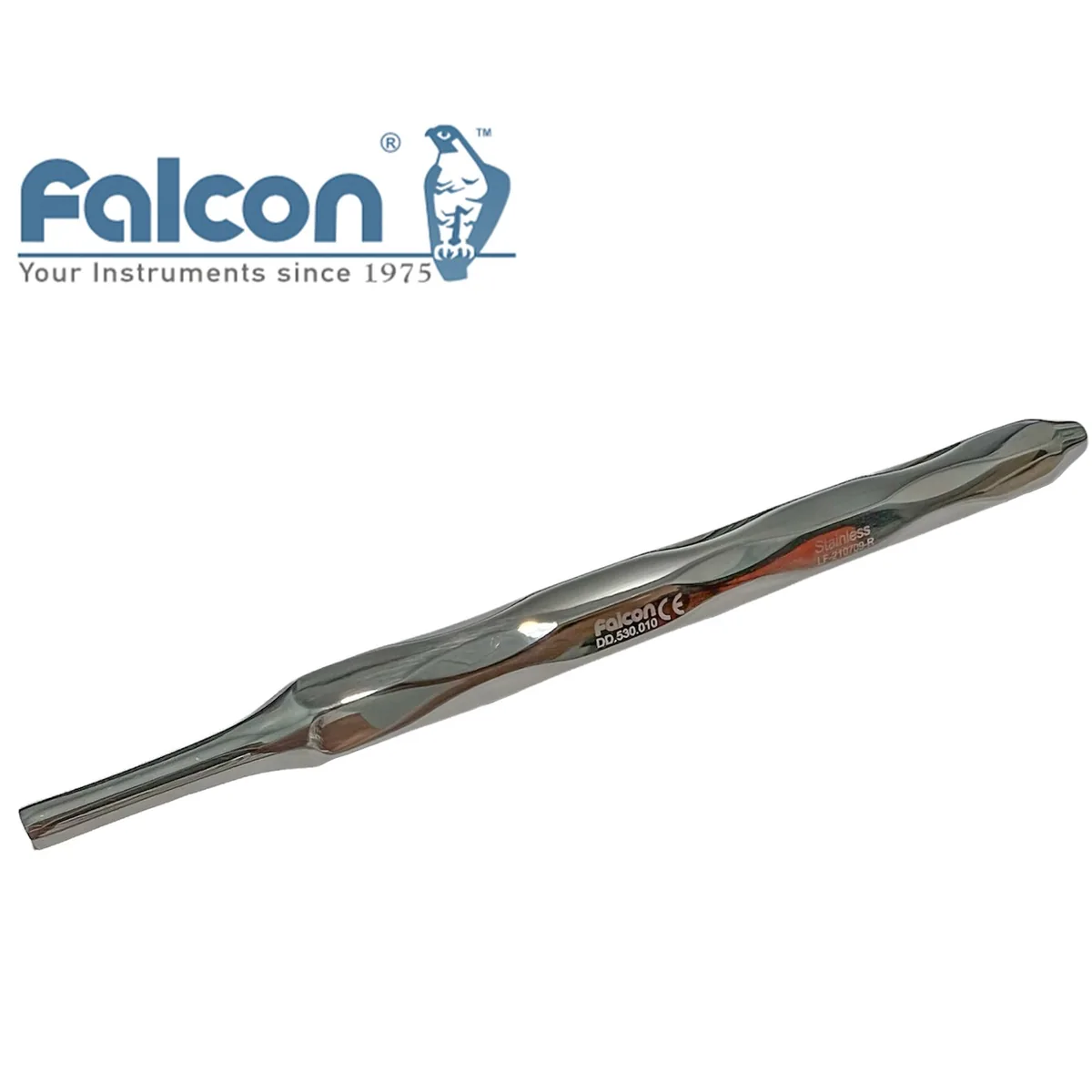 Ергономічна ручка стоматологічного дзеркала Falcon Ergonomic (Фалкон Ергономік), модель DD.530.010