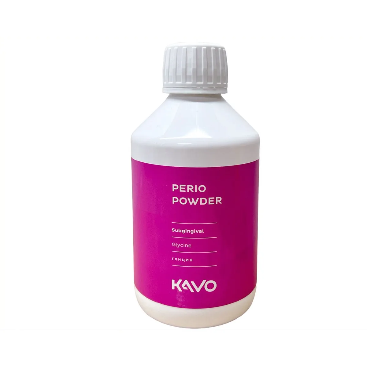 Порошок для Air Flow KaVo PROPHYflex Perio (КаВо Профіперлс Періо) на основі гліцину, 100 г (Kavo)
