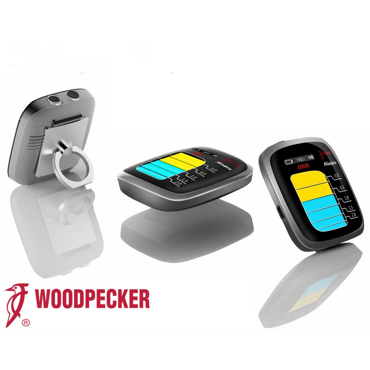 Апекслокатор Woodpecker Minipex (Вудпекер Мініпекс) (Woodpecker)