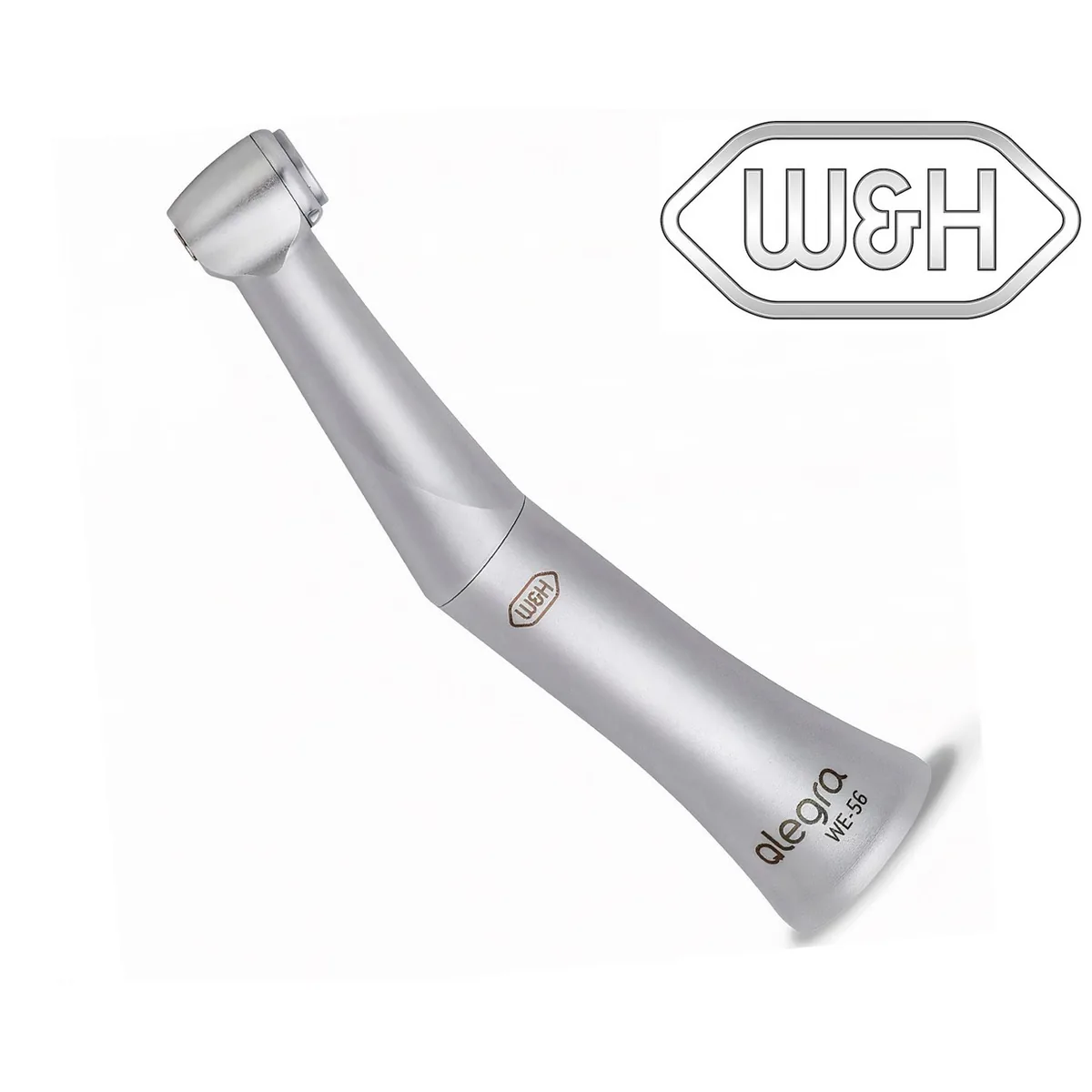 Мікромоторний кутовий наконечник Alegra WE-56 (Алегра) (W&H Dentalwerk Burmoos)