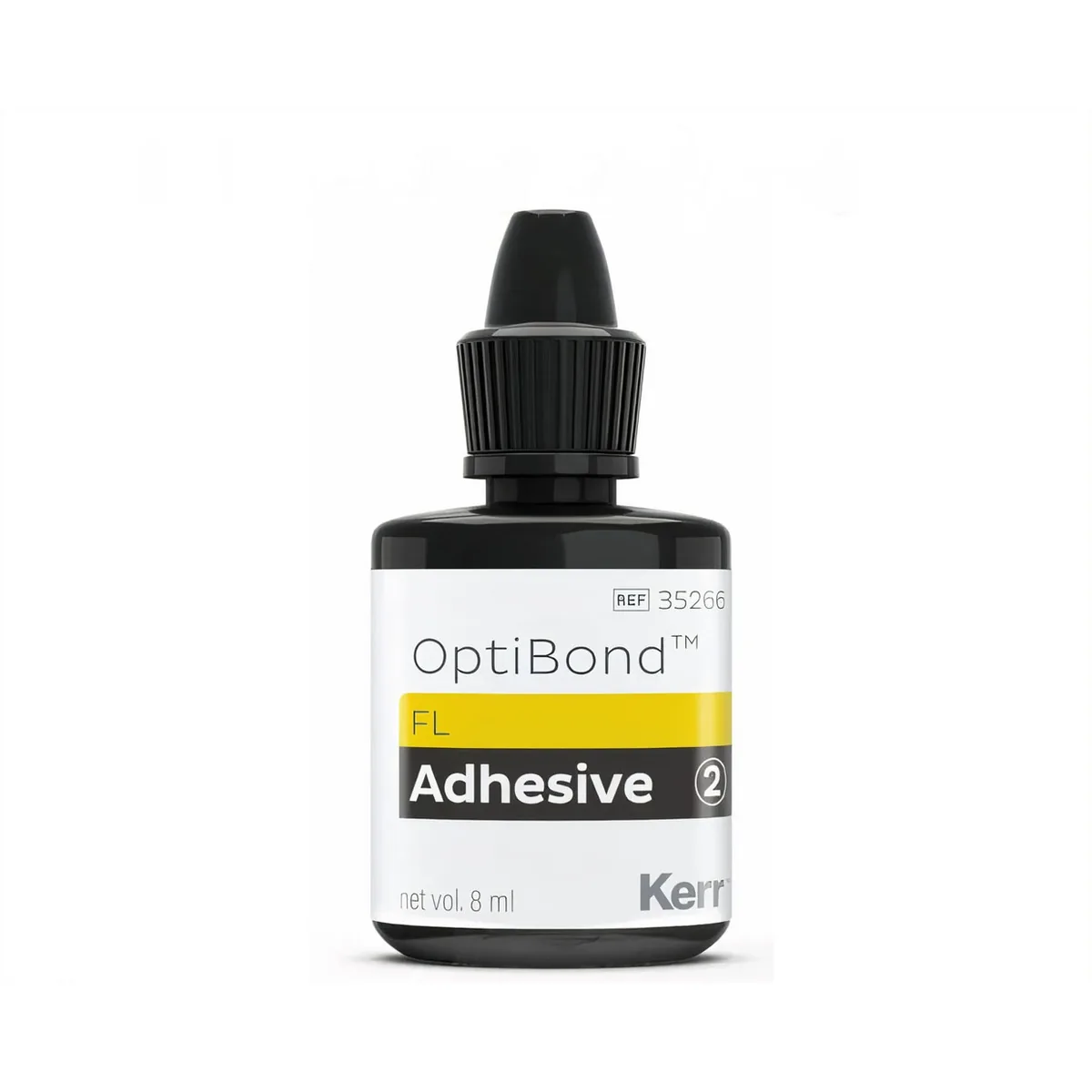 Адгезив OptiBond FL (Оптібонд ФЛ, окремо адгезив), 8 мл (Kerr)