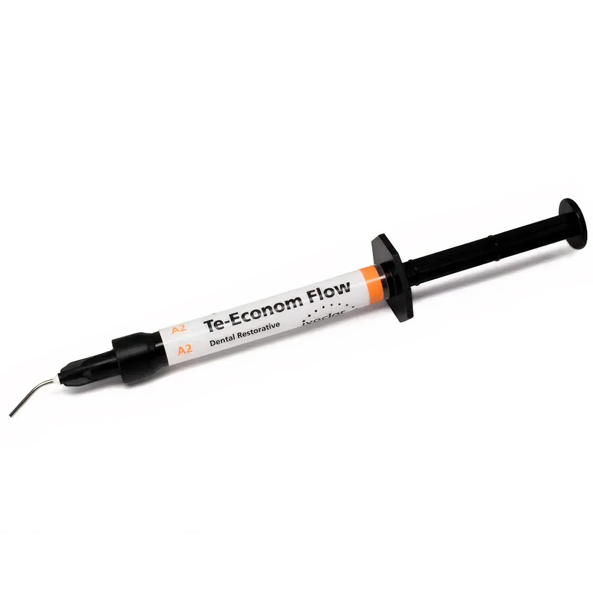 Текучий композит Te-Econom Flow (Те-Економ Флоу), відтінок A2, 2 г (Ivoclar Vivadent)