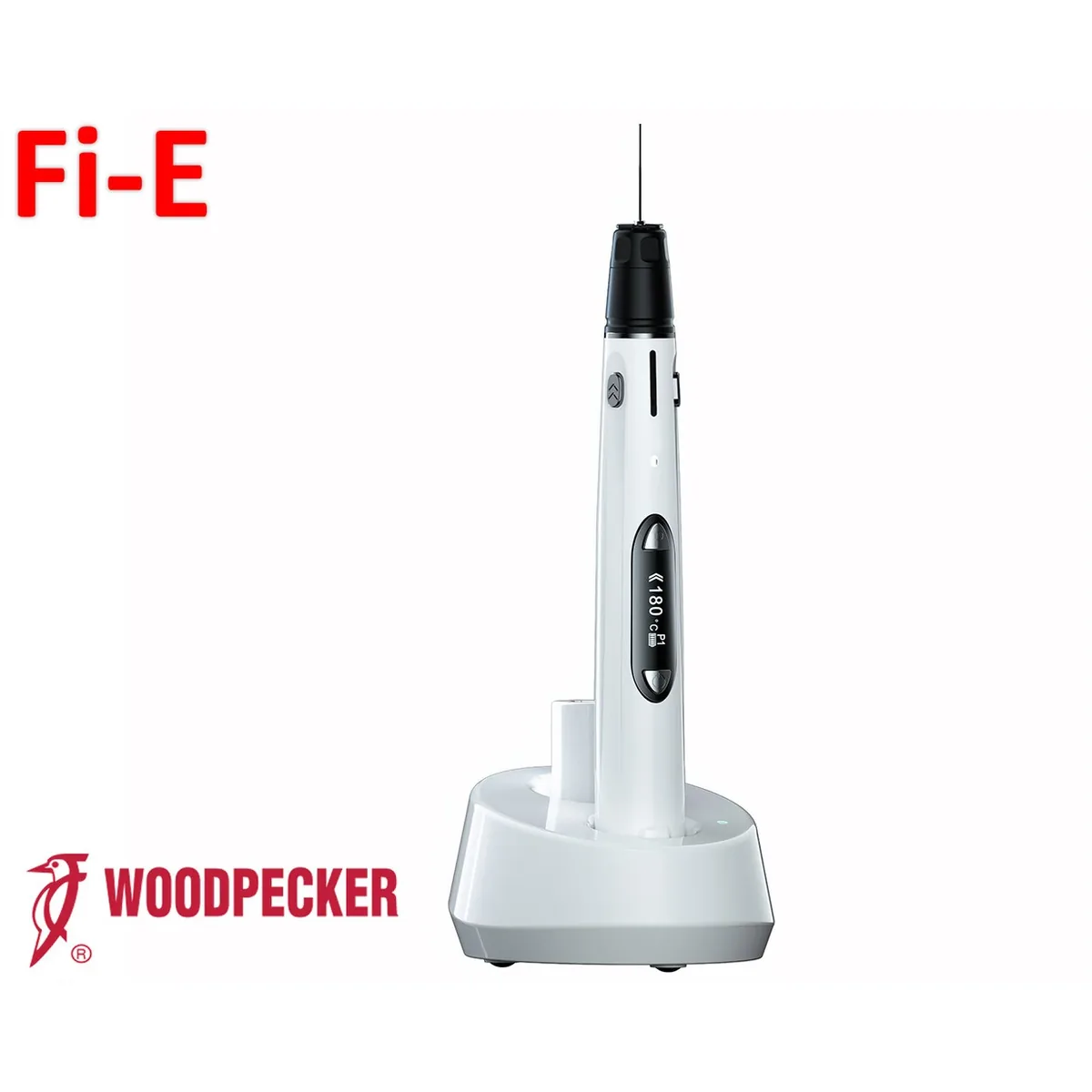 Обтураційна система, інжектор Fi-E (Фі-І) (Woodpecker)