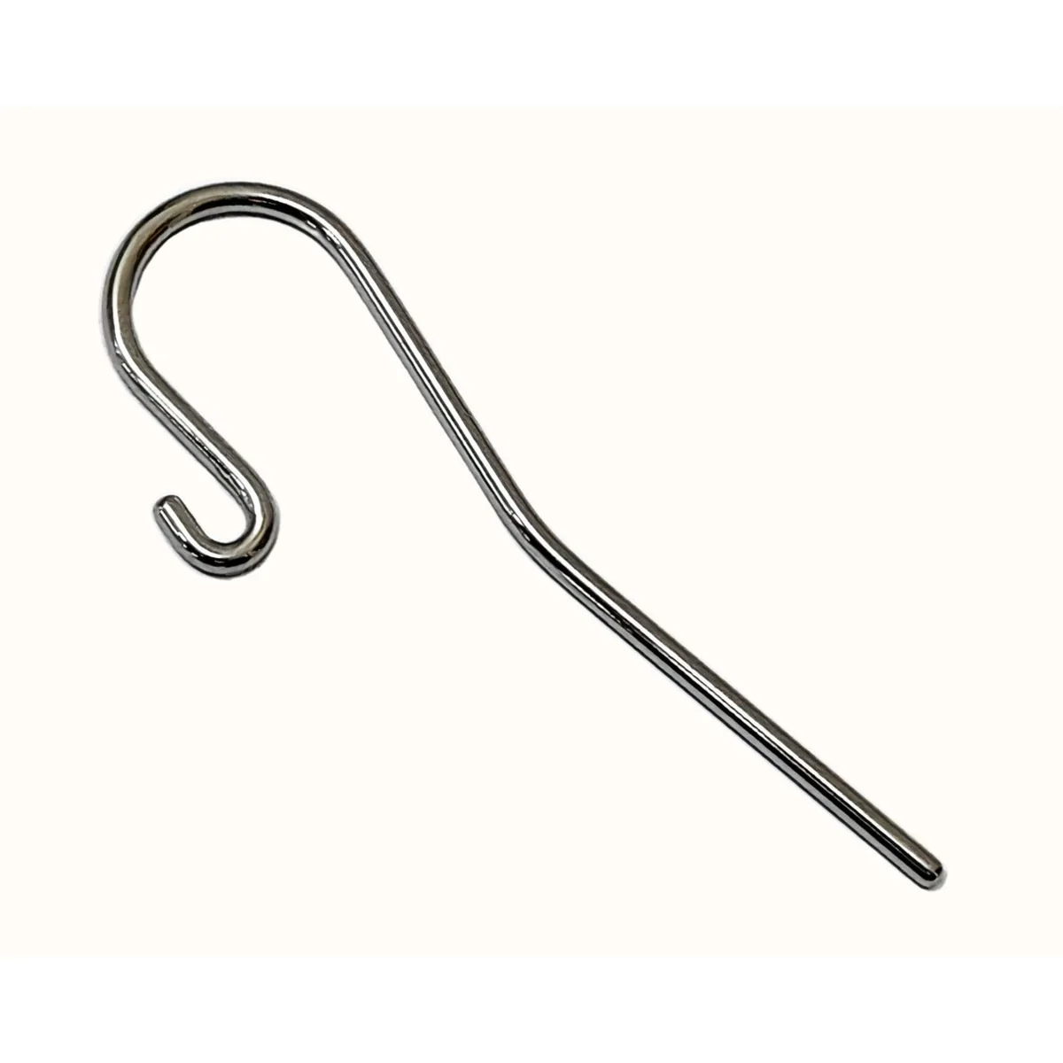 Загубник для апекслокатора DTE/Woodpecker, тип Lip Hook (Ліп Хук) (Woodpecker)