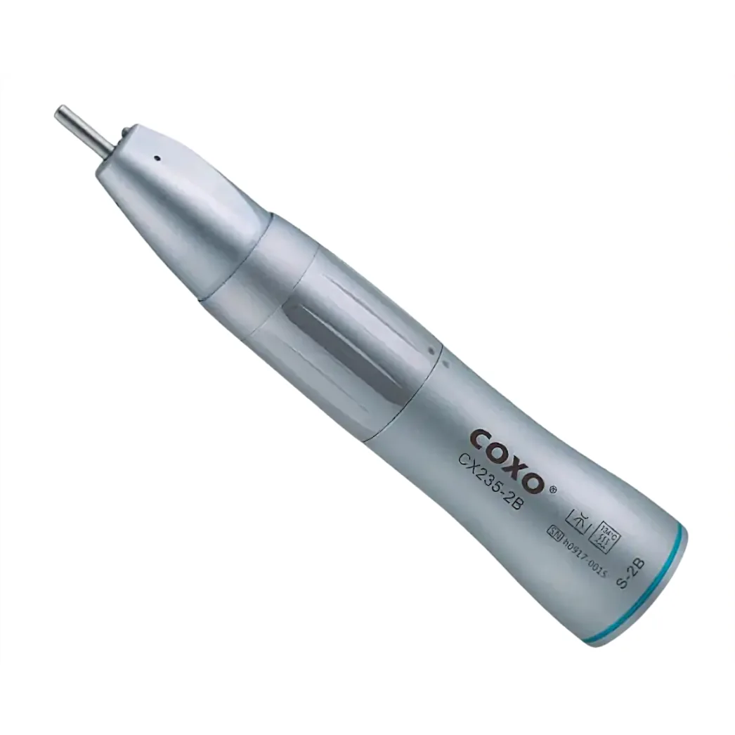 Прямий наконечник, передача 1:1, модель CX235 S-2B (COXO)