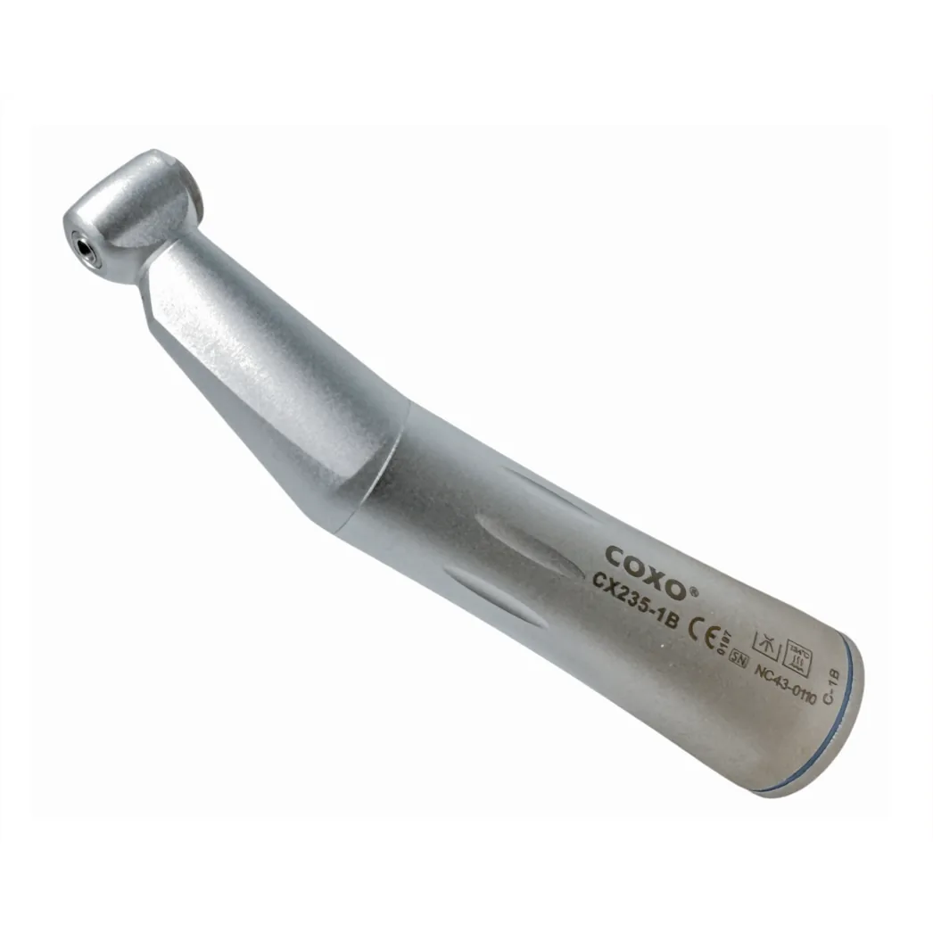 Кутовий наконечник CX235 C-1B, передача 1:1 (COXO)