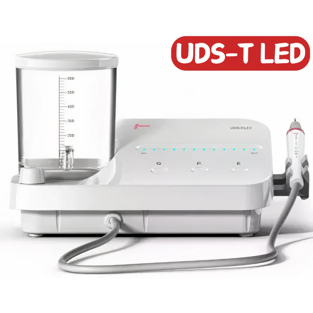Автономний ультразвуковий скалер UDS-T LED, зі світлодіодним підсвічуванням (Woodpecker)