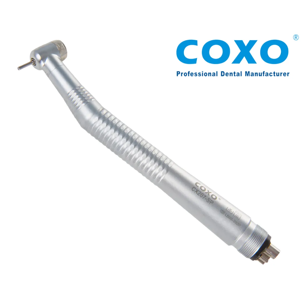 Терапевтичний турбінний наконечник CX207-SP (COXO)