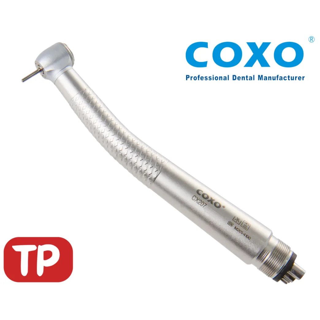 Ортопедичний турбінний наконечник CX207-A TP (COXO)