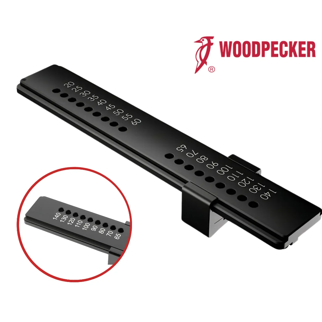 Лінійка-калібратор ендодонтична R1 Plus (Woodpecker)
