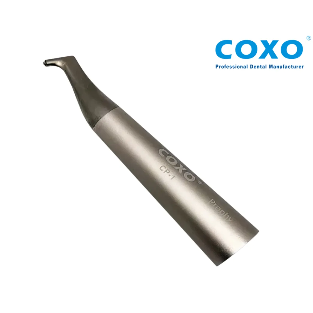 Над'ясенний содоструменевий наконечник CP-1 (COXO)