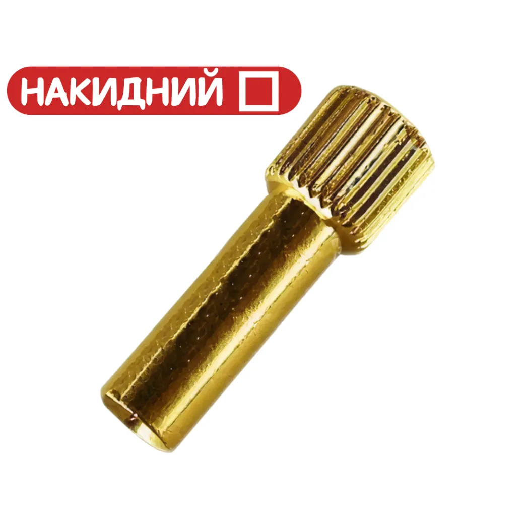 Накидний ключ для анкерних штифтів, 1 шт (Parmax)