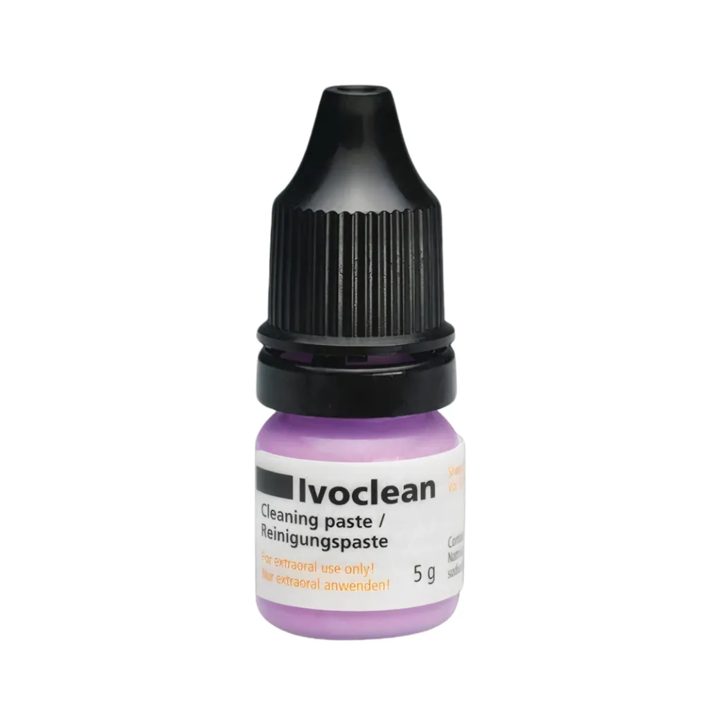 Паста для очищення Ivoclean (Івоклін), 5 г (Ivoclar Vivadent)