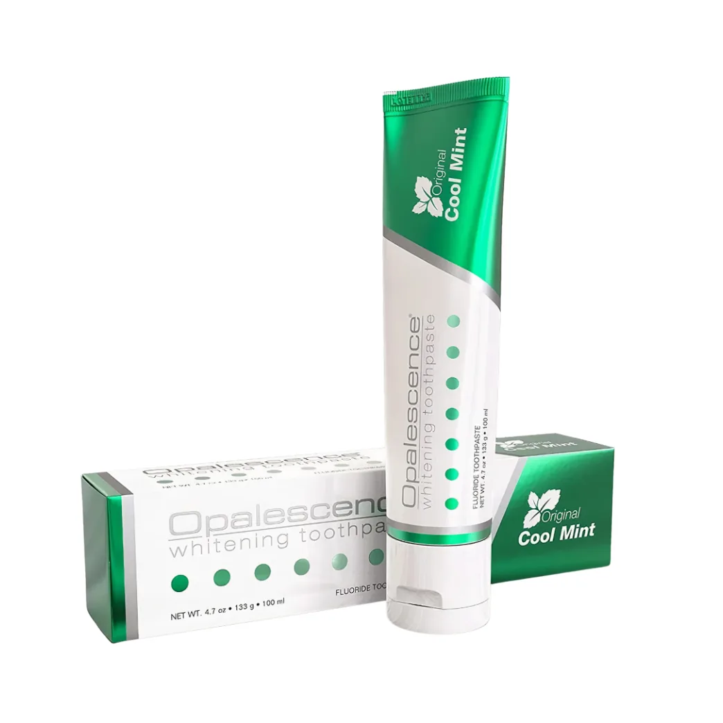Відбілювальна зубна паста Opalescence Whitening Toothpaste (Опалесценс Вайтенінг Тутпейст) (Ultradent)