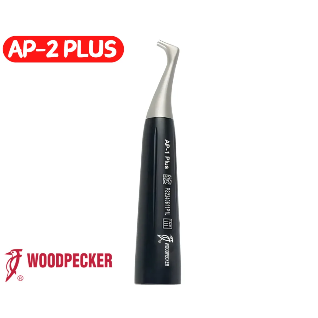 Насадка содоструменева AP-2 для апарату AP-H Plus (Woodpecker)