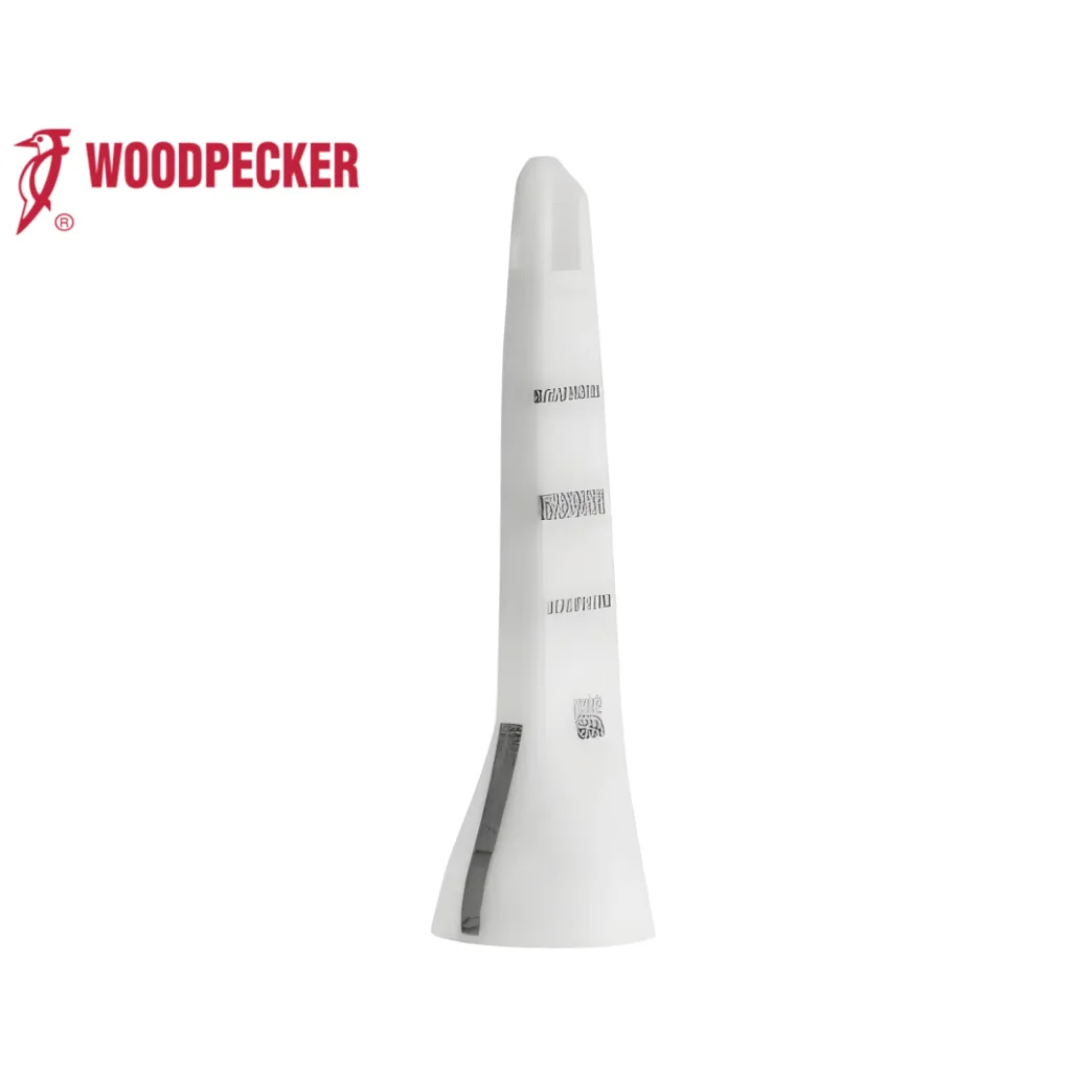 Пластикова насадка періо AP-2 для содоструменевого апарату AP-H Plus (Woodpecker)