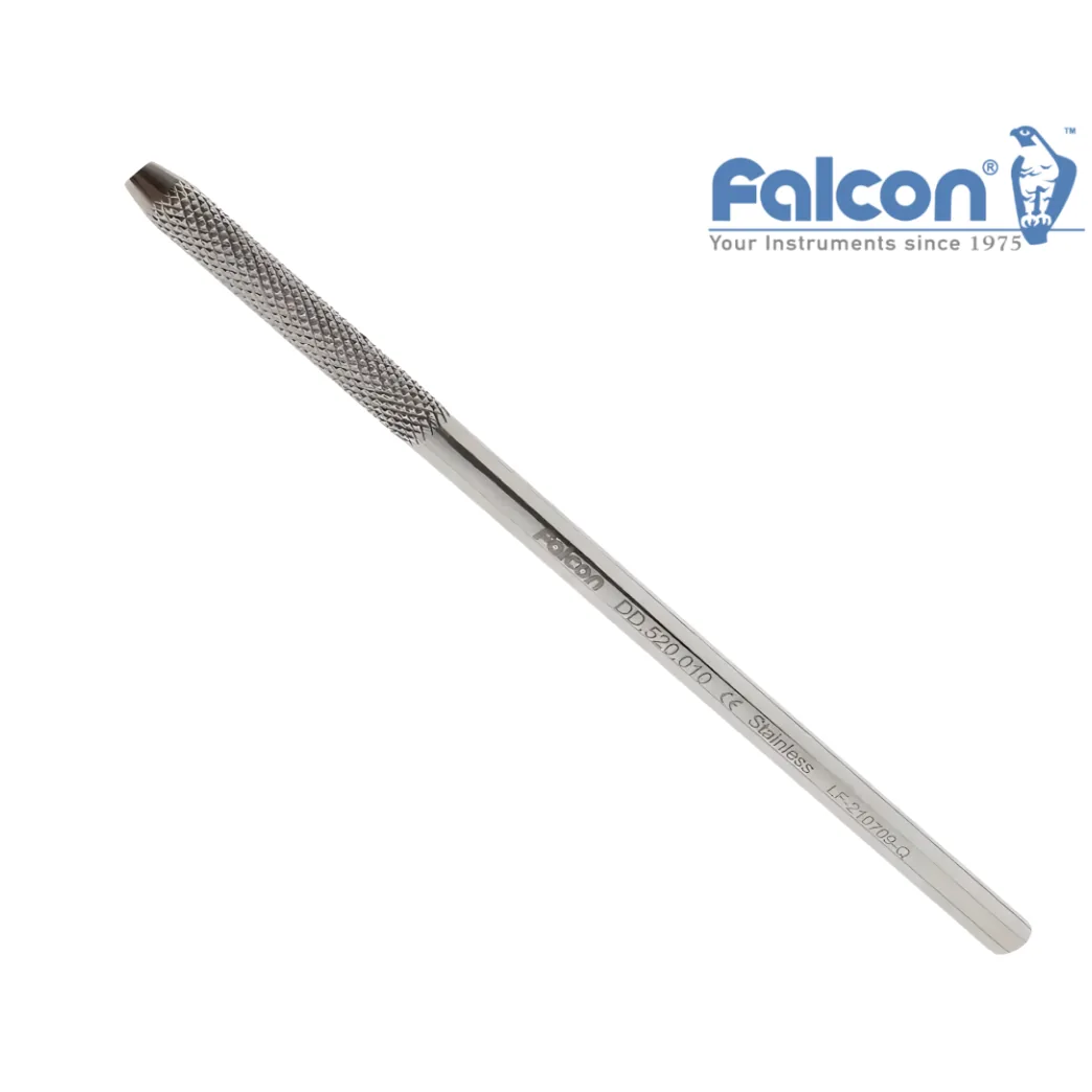 Ручка стоматологічного дзеркала, модель DD.520.010 (Falcon)