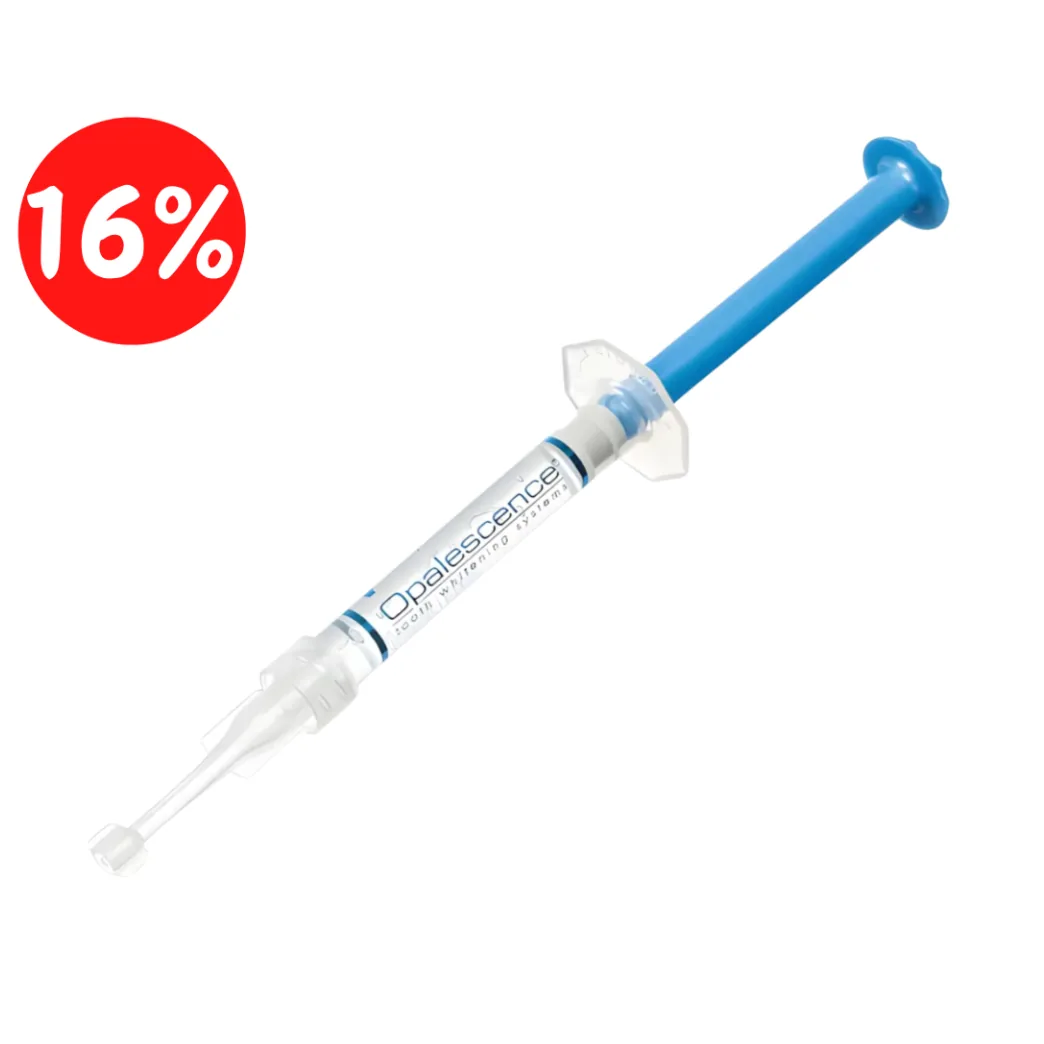 Гель для відбілювання зубів Opalescence PF (Опалесценс ПФ) 16% (Ultradent)