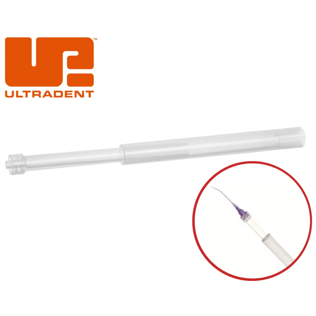 Вакуумний адаптер Luer (Люєр), 1 шт (Ultradent)