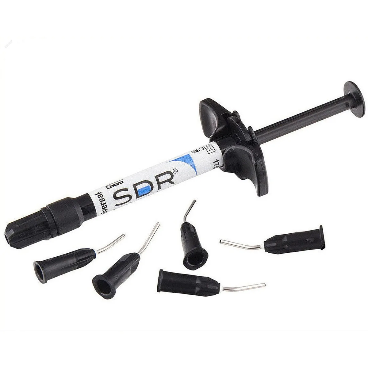 Текучий композит SDR (СДР) у шприці, 1 г (Dentsply Sirona)