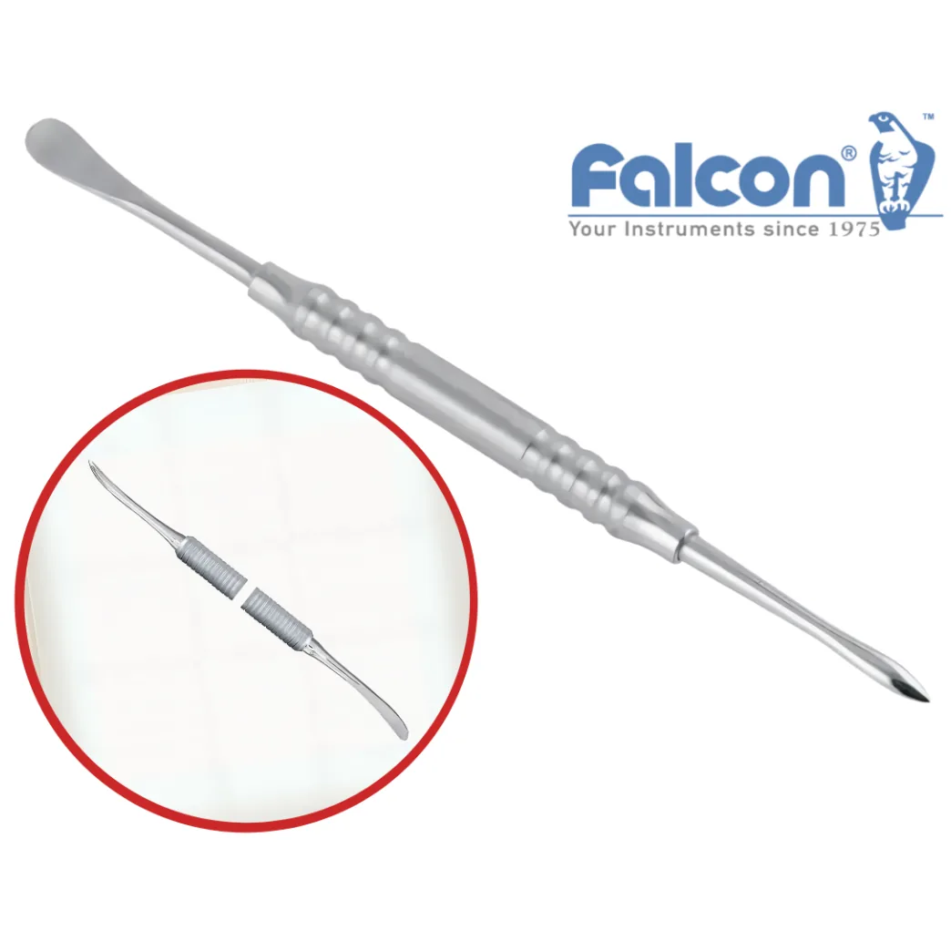 Распатор стоматологічний, модель DP.660.095 (Falcon)