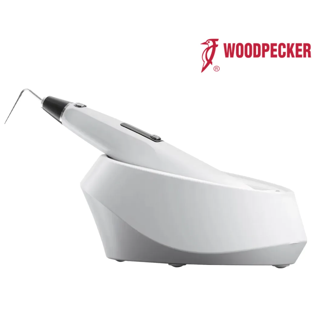 Термоплагер для обтурації Fi-P (Фі-Пі), колір білий (Woodpecker)