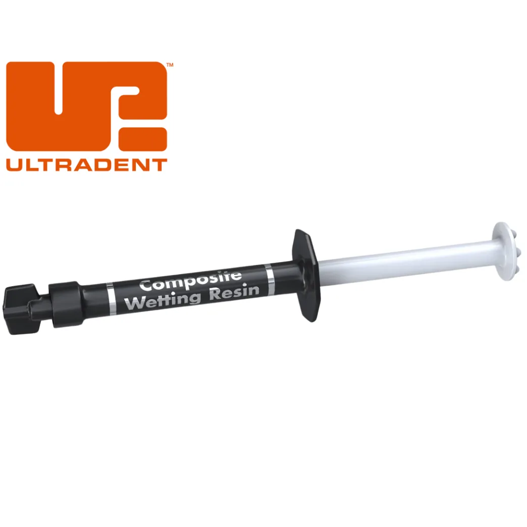 Моделювальна смола Composite Wetting Resin (Композит Веттінг Резін), 1,2 мл (Ultradent)
