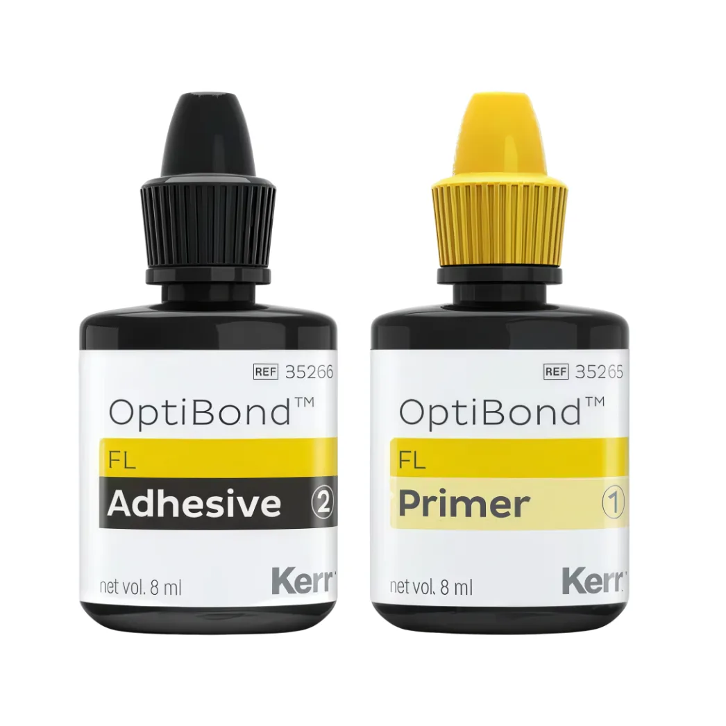 Адгезивна система OptiBond FL (Оптібонд ФЛ), набір 8 г + 8 г (Kerr)