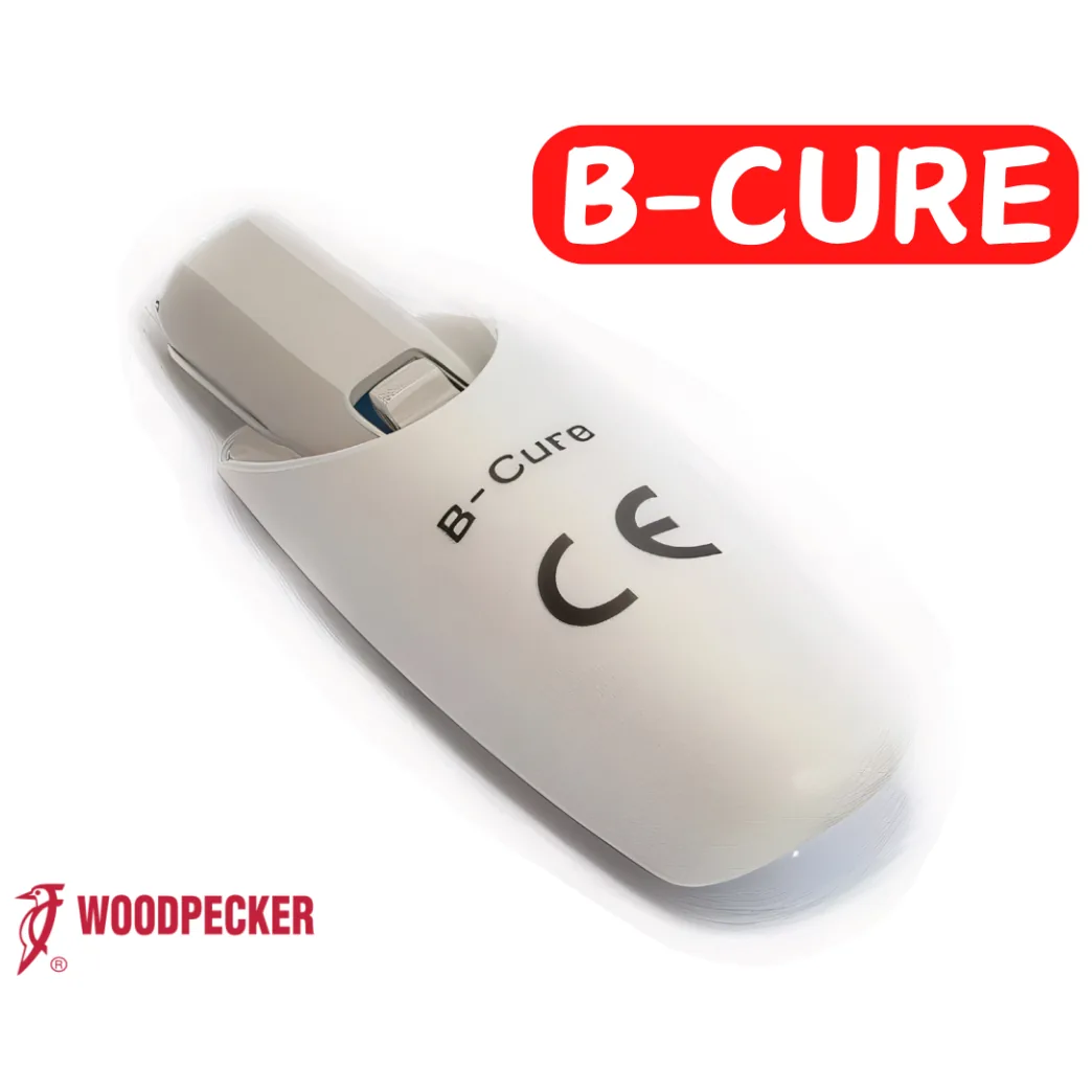 Оригінальний змінний акумулятор для полімеризаційної лампи B-Cure (Woodpecker)