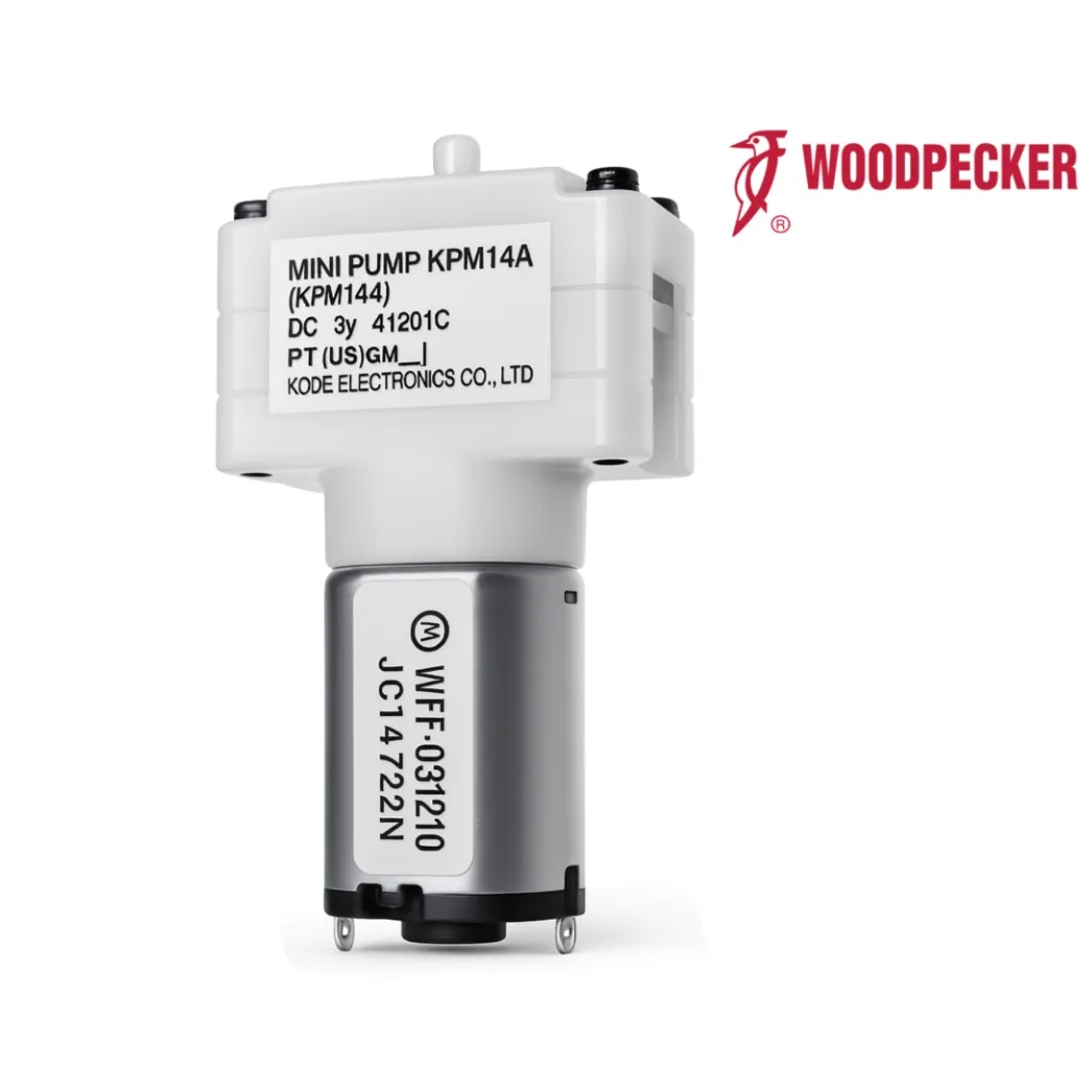 Помпа для стоматологічного скалера, модель UDS-L (Woodpecker)