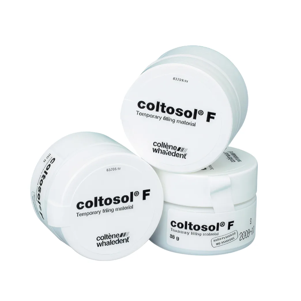 Дентин-паста Coltosol F (Колтосол) (Coltene)