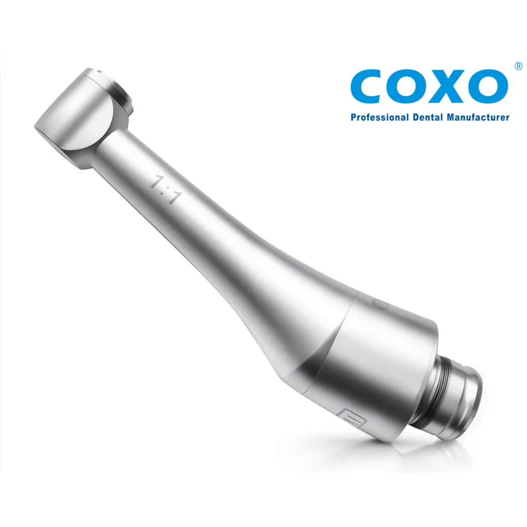Наконечник моделі C1-16M, сумісний з ендомотором C-Smart Mini New (COXO)