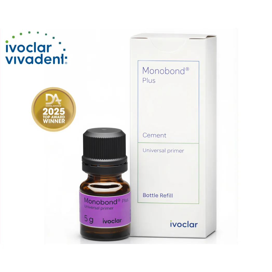 Універсальний праймер Monobond Plus (Монобонд Плюс), 5 г (Ivoclar)
