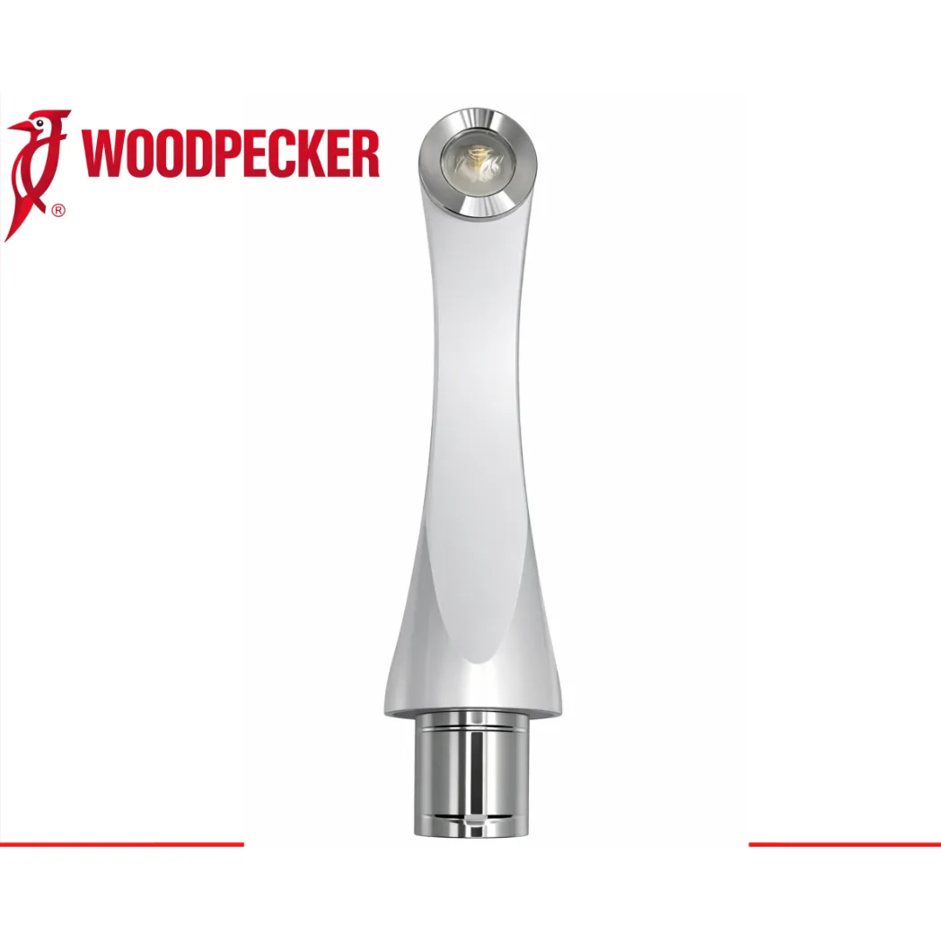 Металевий світловод для фотополімерної лампи iLed Plus (Woodpecker)