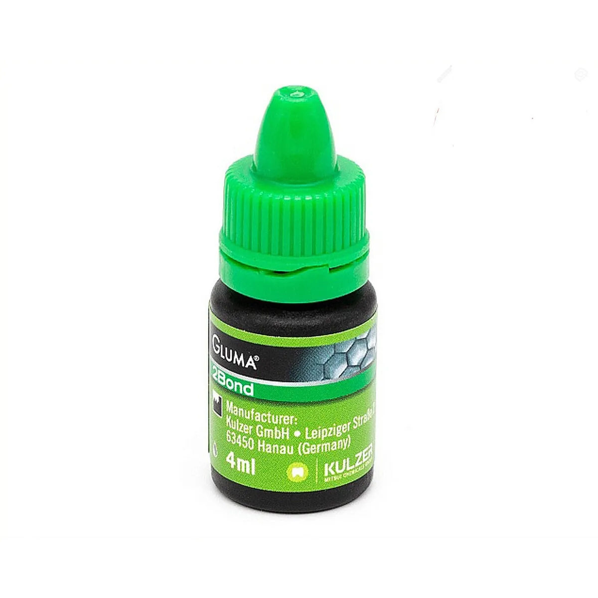Адгезив Gluma 2 Bond (Глюма 2 Бонд), 4 мл (Kulzer)